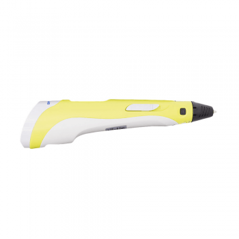 3D ручка RP100B желтая-3