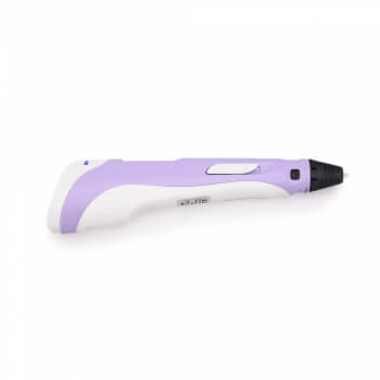 3D ручка RP100B фиолетовая-2
