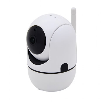 Камера видеонаблюдения WIFI 2Мп 1080P W603B с поворотным механизмом-4