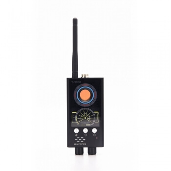 Индикатор поля (детектор жучков, видеокамер, gps) T-9000-2