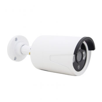 Комплект Wi-Fi камер для видеонаблюдения с монитором Combox (4шт)-6