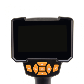 Ручной эндоскоп Inskam 112 с LCD экраном 4.3 дюйма 1080P (3 метра) - 3