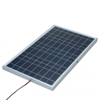 Солнечная батарея 13Вт Sol Energy 18В-4