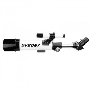 Телескоп SVBONY SV501P 60х400-4