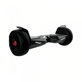 Гироскутер Lamborghini (чёрный)-1