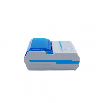Термопринтер для печати этикеток Milestone MHT-L5801 с Bluetooth-4