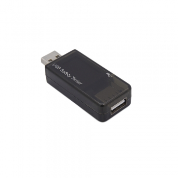 Многофункциональный цифровой USB тестер Safety Tester J7-T-3