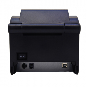 Термопринтер для печати чеков и этикеток Xprinter XP-350B-3