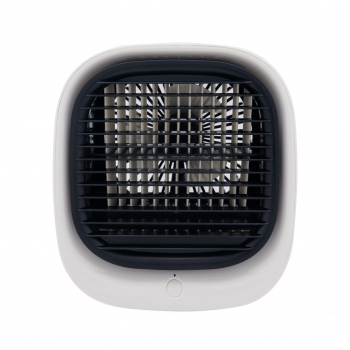 Мини кондиционер Air Cooler MAX с LED подсветкой-1