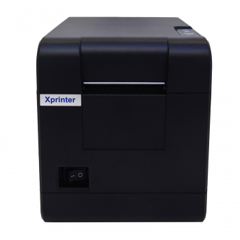 Термопринтер для печати этикеток Xprinter XP-233B-2