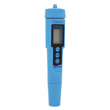 pH/ОВП/термо метр Orville цифровой для воды ML-689-2