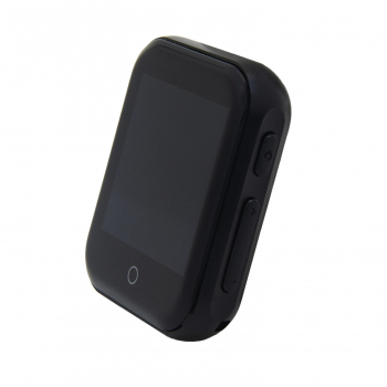 HiFi mp3 плеер с Bluetooth RUIZU M8 16Gb Black-6