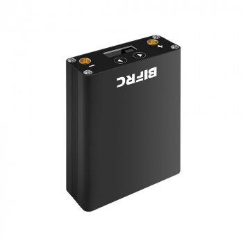 Портативный сварочный аппарат Intansion DH30 c OLED-дисплеем-2