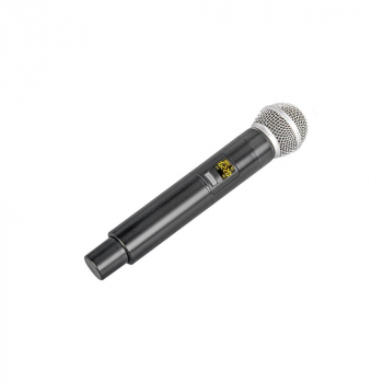 Караоке-система SEANG BT с беспроводными микрофонами, микшером-6