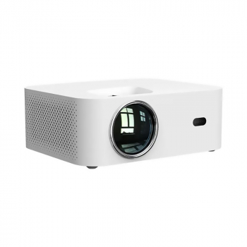 Проектор Wanbo X1 Pro (4К, 1080P, Android 9.0, Bluetooth, Wi-Fi)-3