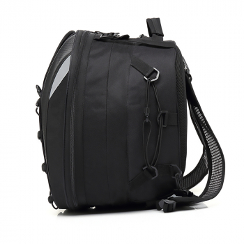 Багажная сумка-рюкзак Fastrider 35-45L для мотоцикла-3