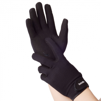 Профессиональные перчатки для верховой езды Boodun M-4