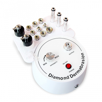 Аппарат для микродермабразии Diamond Dermabrasion LB112B-2