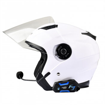Мотогарнитура для шлема Fodsports FX4 Pro-8
