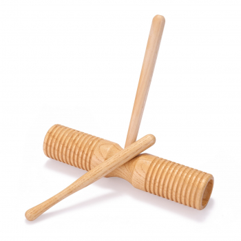Детский набор деревянных инструментов WoodToys-6