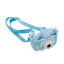 Детский фотоаппарат Kids Camera X5S (голубой)-4