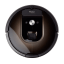 Робот-пылесос iRobot Roomba 980