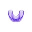 Трейнеры для зубов для взрослых и детей от 8 лет, фаза 2 (фиолетовый)-2