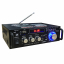 Аудио Bluetooth усилитель TeLi 2-канальный 300 Вт + 300 Вт-2