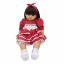Мягконабивная кукла Реборн девочка Венера, 60 см-1