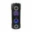 Беспроводная bluetooth колонка MaxBass 30Вт с караоке микрофоном, пультом д/у-1