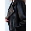Куртка косуха Mokomora черная XL-12