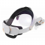 Крепление регулируемое GomRVR Comfort Strap для VR гарнитуры Oculus Quest 2 белый-4
