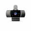 Веб-камера Focuse 2560x1440 с двойным микрофоном и автофокусом-7