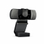 Веб-камера Focuse 2560x1440 с двойным микрофоном и автофокусом-4