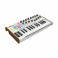 Портативный 25-клавишный USB-контроллер MIDI-клавиатуры Tuna mimi-3