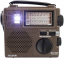 Портативный аналоговый радиоприемник Tecsun Gr-88 P-1