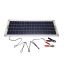 Поликристаллическая солнечная панель GiantSun 12Вт в наборе для кемпинга и туризма - 18В-3