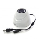 Гибридная видеокамера Dahua DH-HAC-HDW1200RP-0280B-S4-1