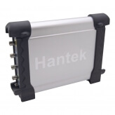 USB осциллограф Hantek DSO-3064 Kit VII для диагностики автомобилей-1
