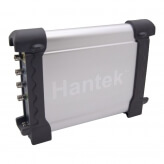 USB осциллограф Hantek DSO3204 (4 канала, 200 МГц)-1