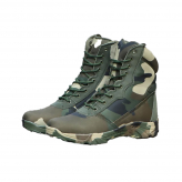 Тактические ботинки Alpo Army green camo 47-1