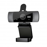 Веб-камера Focuse 1920x1080 с двойным микрофоном-1