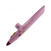 3D ручка RP200A розовая-1