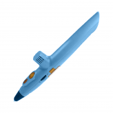 3D ручка RP200A синяя-1