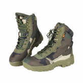 Тактические ботинки Alpo Army green field 42-1