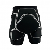 Защитные шорты Spovisio для летних и зимних видов спорта XL-1