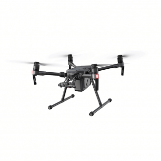 Платформа DJI Matrice 200