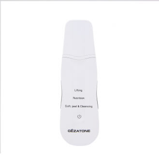 Аппарат для ультразвуковой чистки лица BON-990, Gezatone-3