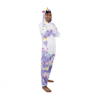Кигуруми Звездный Единорог S (145-155 см)-9
