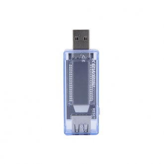 Цифровой USB тестер Keweisi 20VA-3